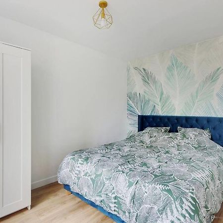 Appartement Suite Aux Portes De Paris クリシー エクステリア 写真
